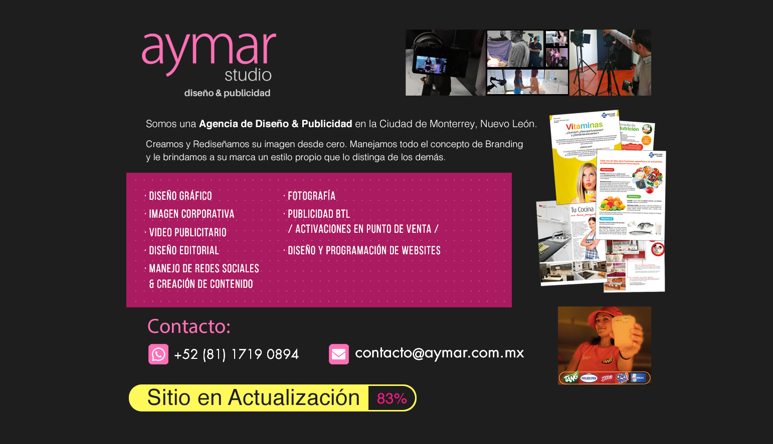 Aymar Studio